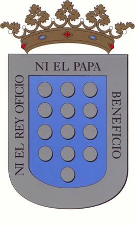 Escudo Oficial de Medina del Campo